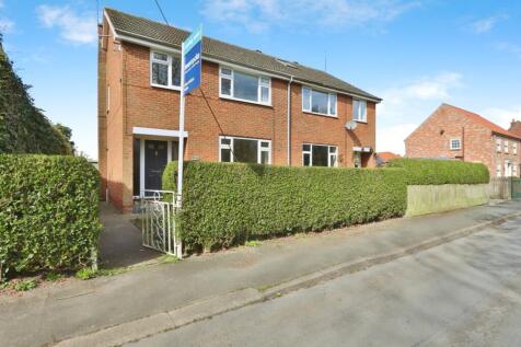 Church Street, Burton Pidsea, Hull, ... 3 bed semi