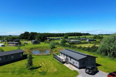 Angrove Park, Great Ayton, North... 3 bed bungalow for sale