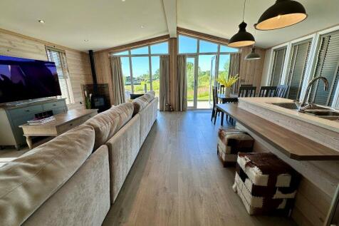 Angrove Park, Great Ayton, North... 3 bed bungalow for sale