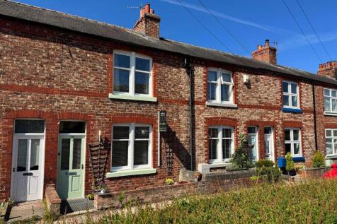 Sunnyfield, Great Ayton... 2 bed terraced house for sale