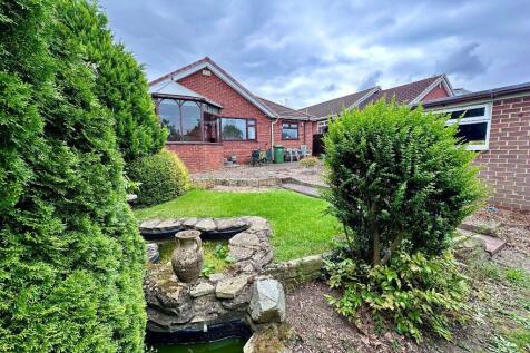 Town Green Drive, Great Broughton... 3 bed bungalow for sale