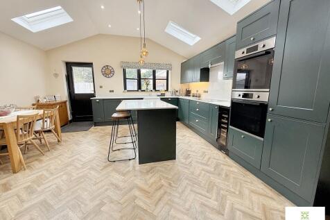 Battersby Junction, Battersby... 2 bed terraced house for sale