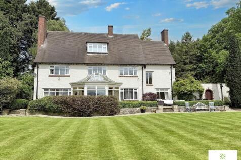 Brass Castle Lane, Nunthorpe, North... 7 bed detached house for sale