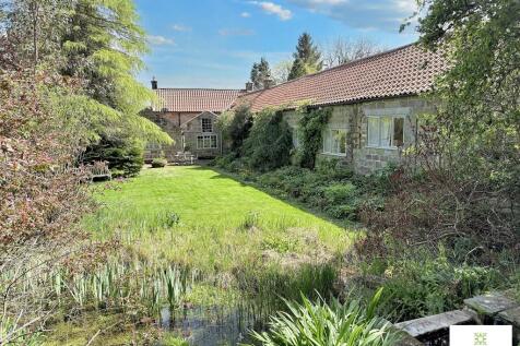 Chop Gate, North Yorkshire 10 bed detached house for sale