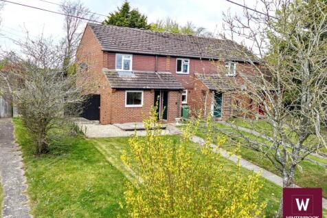 Moreton Road, Didcot OX11 2 bed house for sale