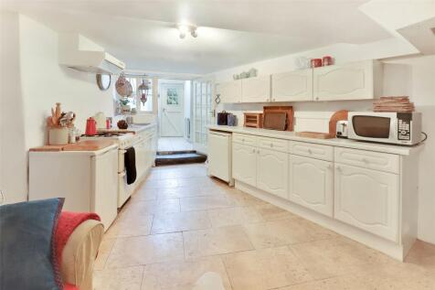 Church Street, Wiveliscombe, Taunton... 3 bed house for sale
