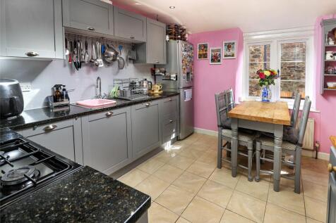 Church Street, Wiveliscombe, Taunton... 2 bed house for sale