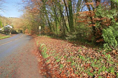 Waterrow, Nr Wiveliscombe, Taunton... Land for sale