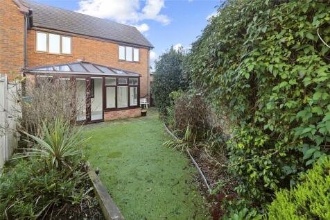 Station Road, Wiveliscombe, Taunton... 3 bed semi