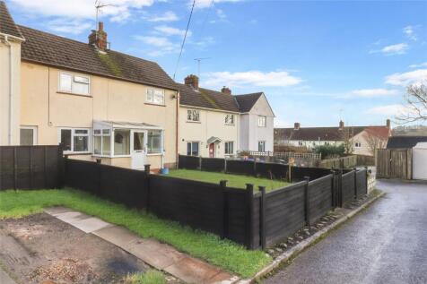 Plain Pond, Wiveliscombe, Taunton... 2 bed house for sale