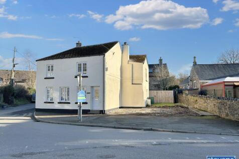 2 South Ball Cottage, Bridestowe... 3 bed semi