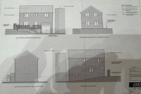 Eccleshill, Eccleshill BD2 Land for sale