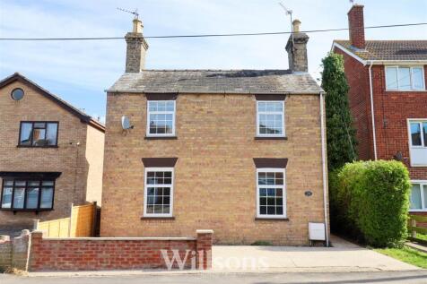 Parsons Lane, Alford 2 bed detached house for sale