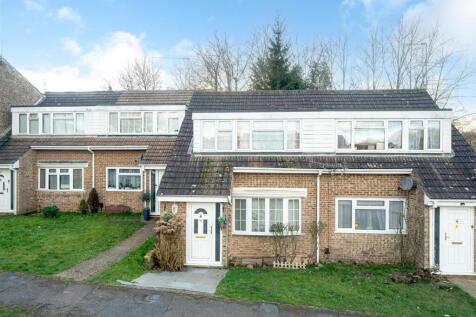 Tattershall Drive, Hemel Hempstead 3 bed terraced house for sale