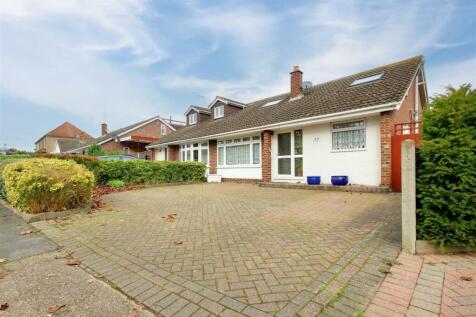 3 bedroom semi-detached bungalow for sale