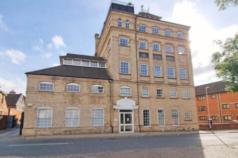 Unicorn House, Foundation Street... 3 bed penthouse for sale