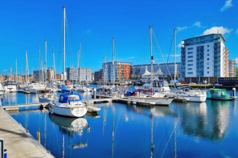 Patterson Road, Ipswich 2 bed penthouse for sale