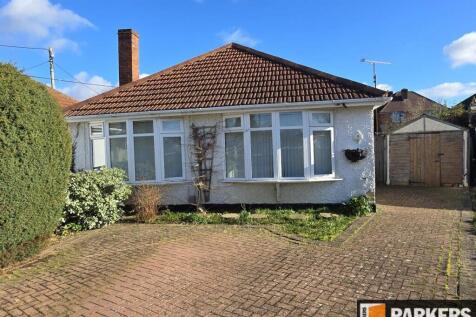 Hurst Close, Totton 2 bed detached house for sale