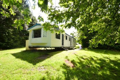 3 bedroom caravan for sale