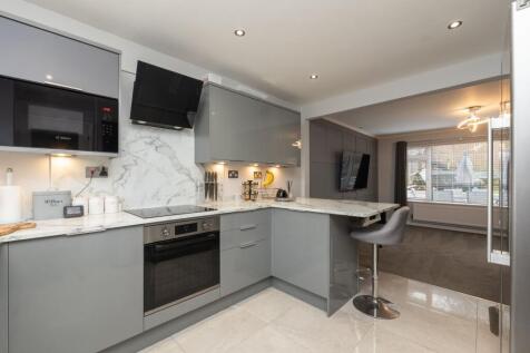 Oldland Common, Bristol BS30 3 bed terraced house for sale