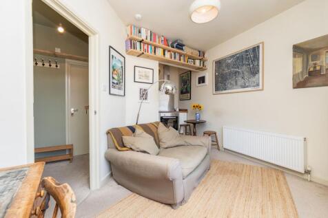 29 Chalks Road, Bristol BS5 1 bed flat for sale