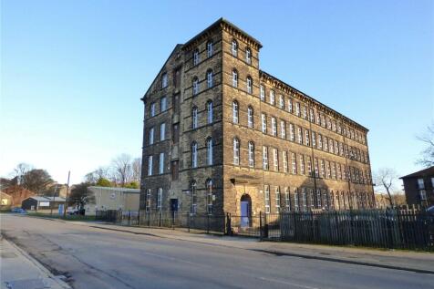 Waterfield Mill, Balme Road... 2 bed apartment for sale