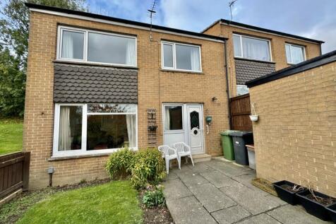 Firthcliffe Road, Liversedge, WF15 2 bed semi