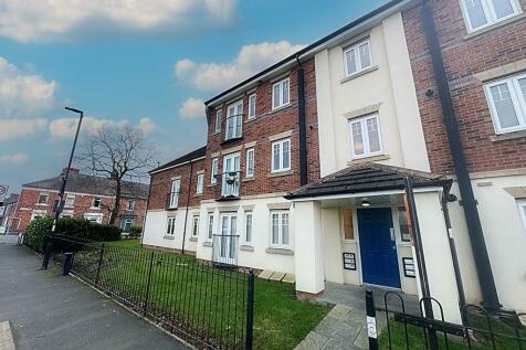 Windermere Close, Wallsend 2 bed apartment for sale