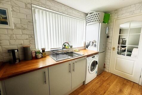 Bray Close, Wallsend 2 bed apartment for sale