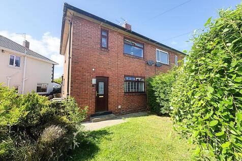 Balliol Avenue, Newcastle Upon Tyne 2 bed semi