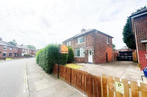2 bedroom semi-detached house for sale