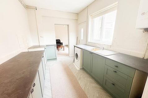 Westmorland Street, Wallsend 2 bed flat for sale