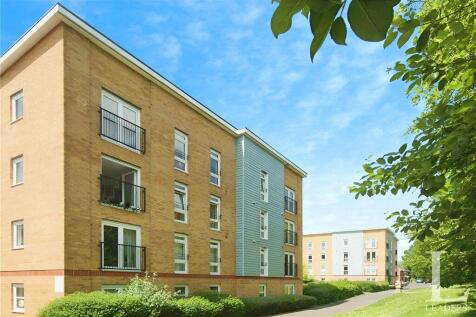 Little Hackets, Havant, Hampshire 2 bed apartment for sale