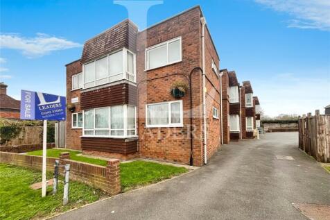 Bedhampton Road, Havant, Hampshire 1 bed apartment for sale