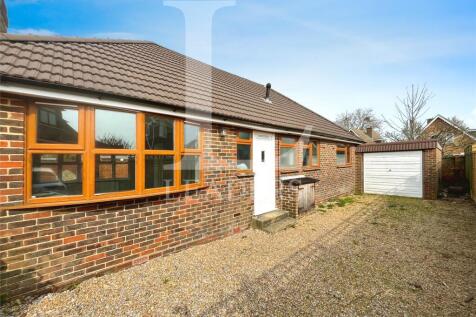 3 bedroom bungalow for sale