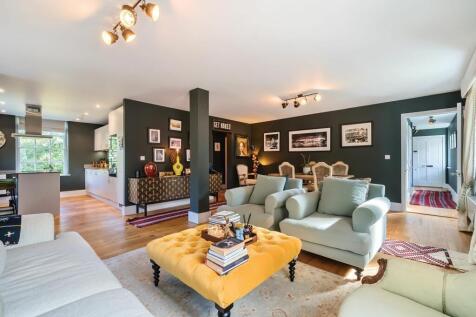 Adams Walk, Midhurst, GU29 2 bed apartment for sale