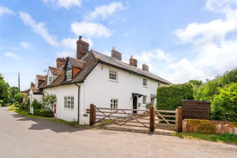 3 bedroom house for sale