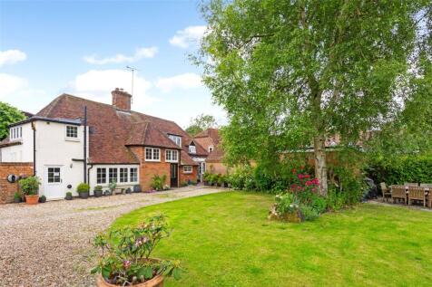 3 bedroom house for sale