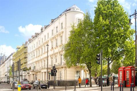 Denbigh Street, London, SW1V 2 bed apartment for sale