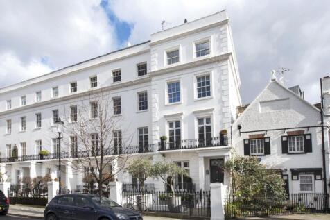 5 bedroom terraced house for sale