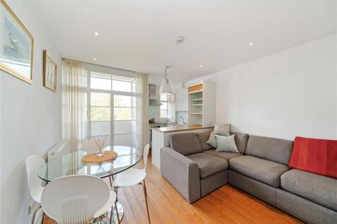 Sloane Avenue, London, SW3 1 bed apartment for sale