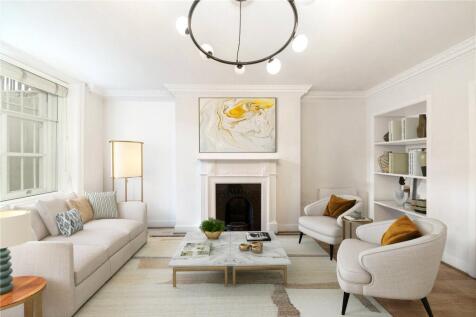 Chelsea Embankment, London, SW3 2 bed apartment for sale