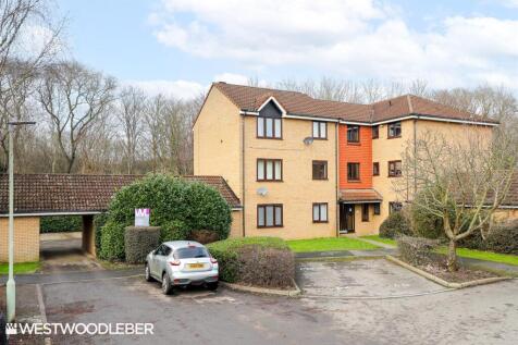 The Hyde, Ware SG12 1 bed apartment for sale