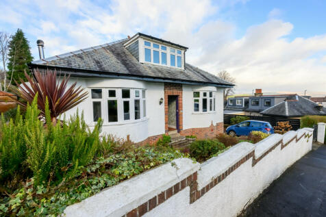 5 bedroom detached bungalow for sale