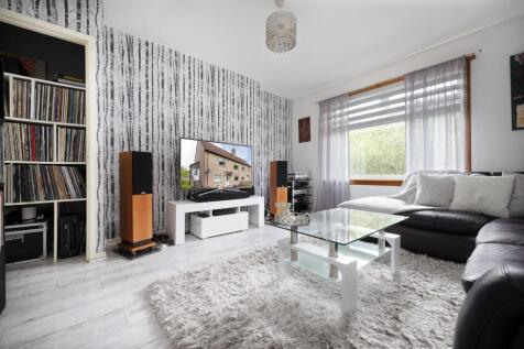 Kirn Drive, Gourock, PA19 2 bed flat for sale