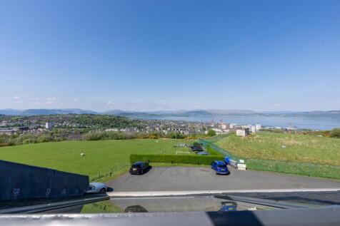 Old Largs Road, Greenock, PA16 5 bed end of terrace house for sale