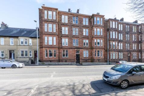 3 bedroom flat for sale