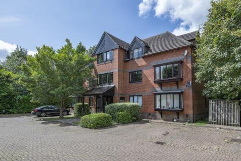 London Road, Uckfield 1 bed flat for sale