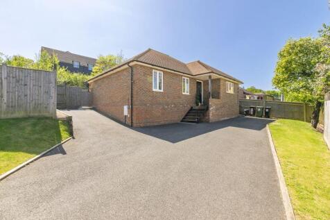 Lewes Road, Ridgewood 3 bed detached bungalow for sale