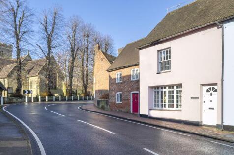 High Street, Maresfield 4 bed terraced house for sale